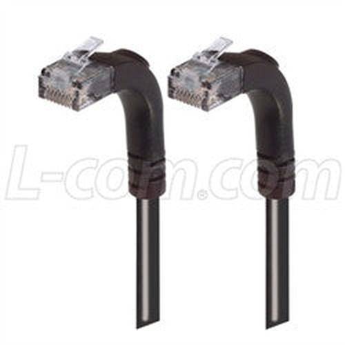 TRD695RA5BLK-2 L-Com Ethernet Cable