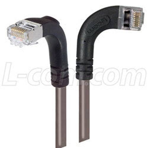 TRD695SZRA10GRY-3 L-Com Ethernet Cable