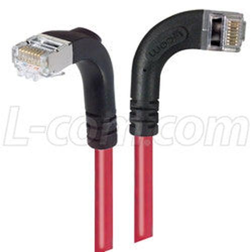 TRD695SZRA10RD-3 L-Com Ethernet Cable