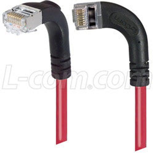 TRD695SZRA11RD-3 L-Com Ethernet Cable