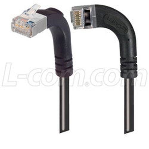 TRD695ZRA13GRY-1 L-Com Ethernet Cable