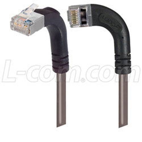 TRD695ZRA13GRY-3 L-Com Ethernet Cable