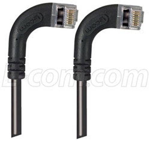 TRD695ZRA14BLK-5 L-Com Ethernet Cable