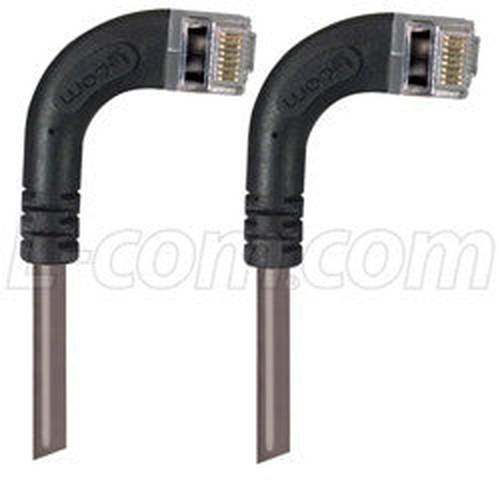 TRD695ZRA14GRY-2 L-Com Ethernet Cable