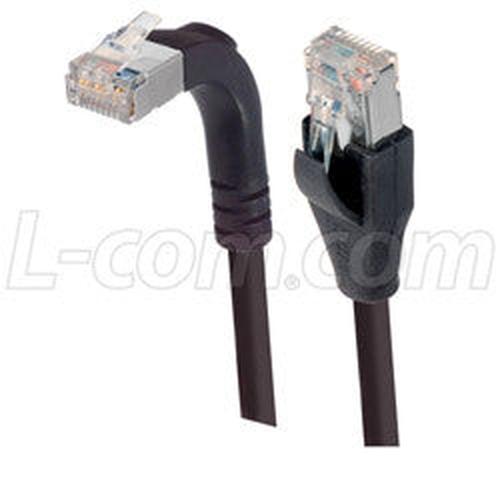 TRD695SZRA2BLK-5 L-Com Ethernet Cable
