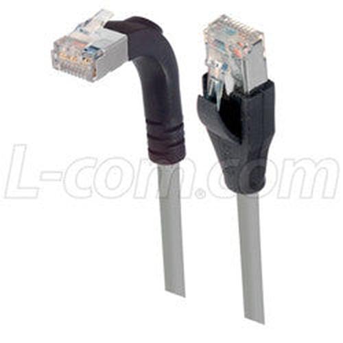 TRD695SZRA2GRY-5 L-Com Ethernet Cable