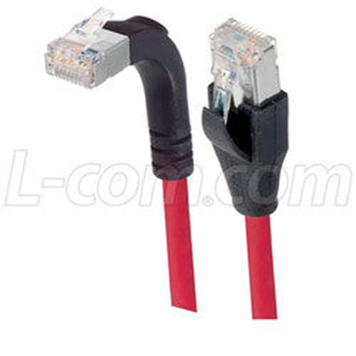 TRD695SZRA2RD-3 L-Com Ethernet Cable