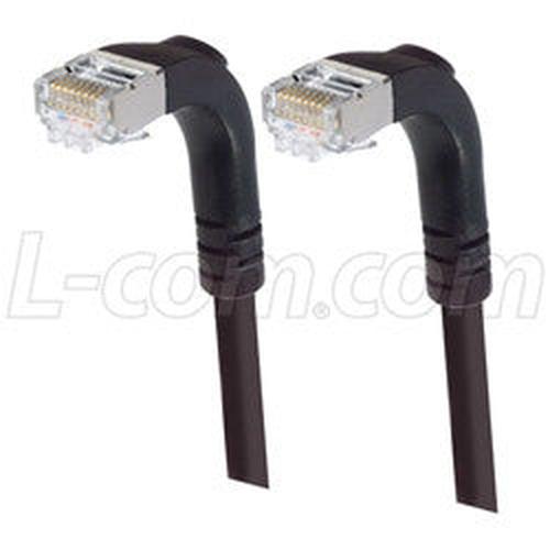 TRD695SZRA3BLK-3 L-Com Ethernet Cable