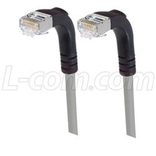 TRD695SZRA3GRY-1 L-Com Ethernet Cable