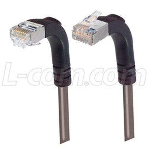 TRD695SZRA4GRY-3 L-Com Ethernet Cable