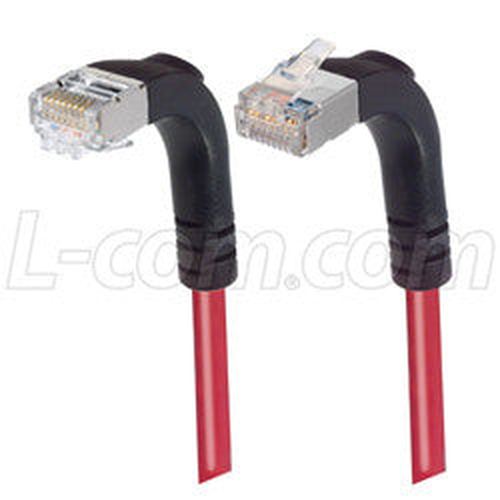 TRD695SZRA4RD-1 L-Com Ethernet Cable