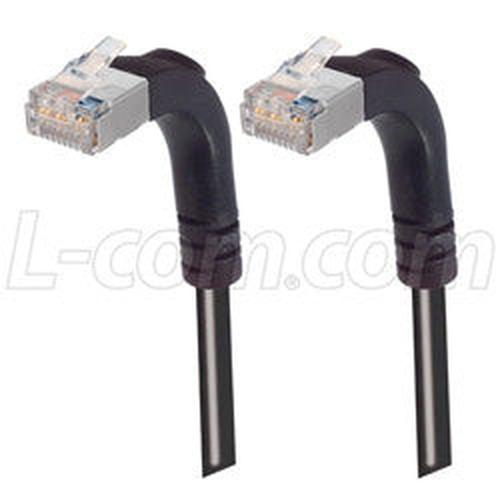 TRD695SZRA5BLK-5 L-Com Ethernet Cable