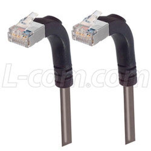 TRD695SZRA5GRY-1 L-Com Ethernet Cable