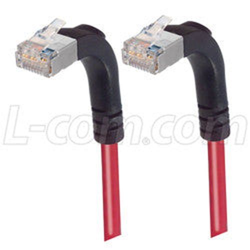 TRD695SZRA5RD-2 L-Com Ethernet Cable