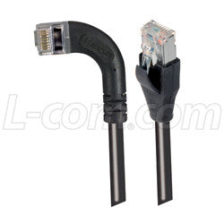 TRD695SZRA6BLK-1 L-Com Ethernet Cable