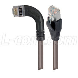 TRD695SZRA6GRY-10 L-Com Ethernet Cable