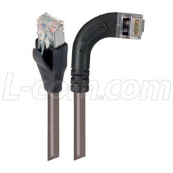 TRD695SZRA7GRY-7 L-Com Ethernet Cable