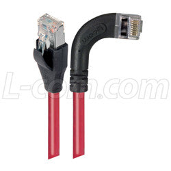 TRD695SZRA7RD-3 L-Com Ethernet Cable
