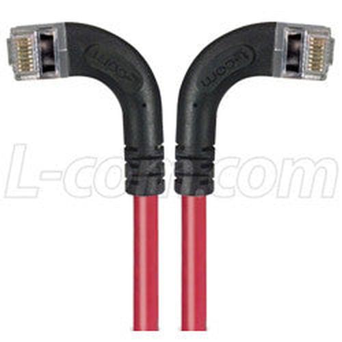 TRD695SZRA8RD-1 L-Com Ethernet Cable