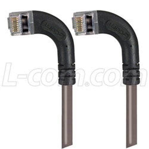 TRD695SZRA9GRY-5 L-Com Ethernet Cable