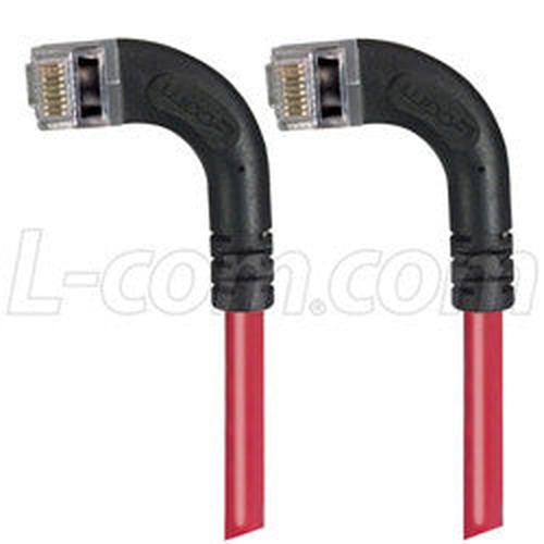 TRD695SZRA9RD-1 L-Com Ethernet Cable