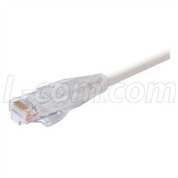 Cable premium-cat-6-cable-rj45-rj45-white-600-ft