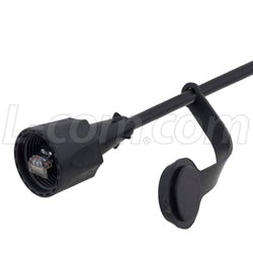 L-Com Cable TRD695WP-2M