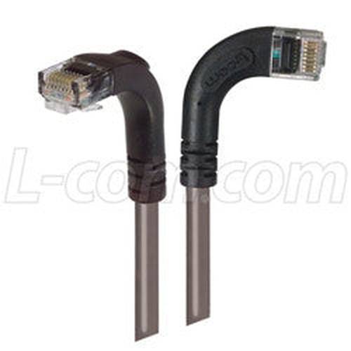 TRD695ZRA10GRY-2 L-Com Ethernet Cable