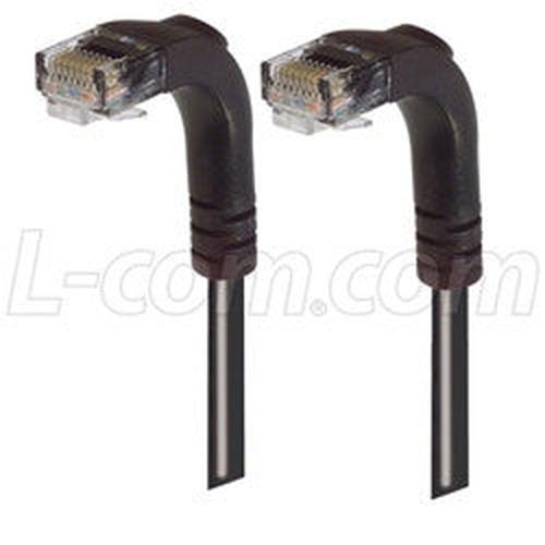TRD695ZRA3BLK-10 L-Com Ethernet Cable