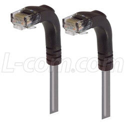 TRD695ZRA3GRY-2 L-Com Ethernet Cable