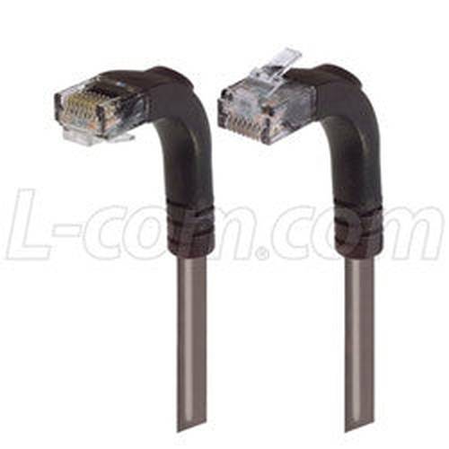 TRD695ZRA4GRY-2 L-Com Ethernet Cable