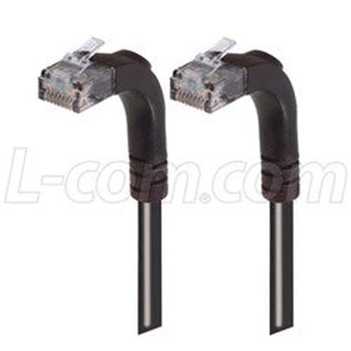 TRD695ZRA5BLK-3 L-Com Ethernet Cable