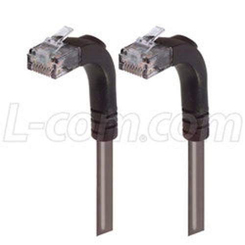 TRD695ZRA5GRY-3 L-Com Ethernet Cable
