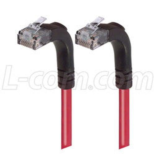 TRD695ZRA5RD-2 L-Com Ethernet Cable