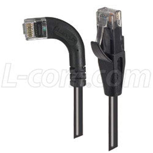 TRD695ZRA6BLK-1 L-Com Ethernet Cable