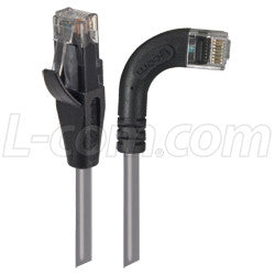 TRD695ZRA7GRY-30 L-Com Ethernet Cable