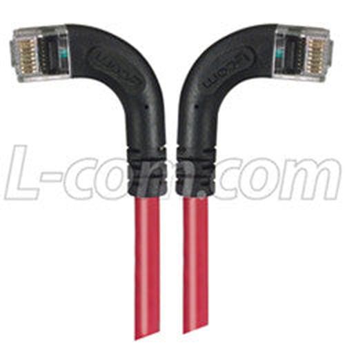 TRD695ZRA8RD-2 L-Com Ethernet Cable