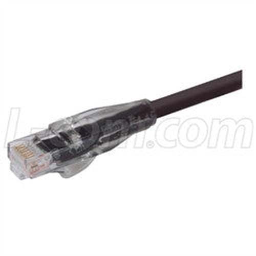 Cable premium-10-100base-t-crossover-cable-black-20-ft