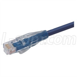 Cable premium-10-100base-t-crossover-cable-blue-50-ft