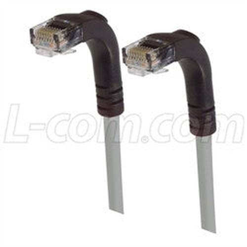 TRD695RA3GRY-1 L-Com Ethernet Cable