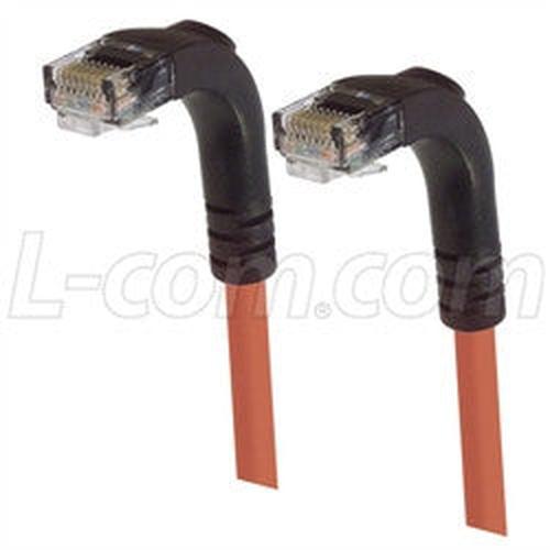 Cable category-5e-right-angle-patch-cable-right-angle-down-right-angle-down-orange-10-ft