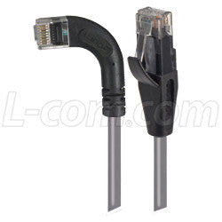 TRD695RA6GRY-2 L-Com Ethernet Cable