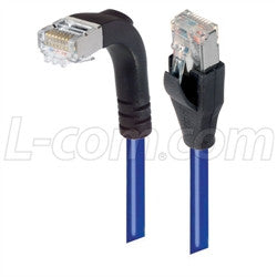 TRD815SRA1BL-25 L-Com Ethernet Cable