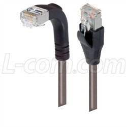 TRD815SRA1GRY-3 L-Com Ethernet Cable