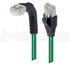 TRD815SRA1GR-5 L-Com Ethernet Cable