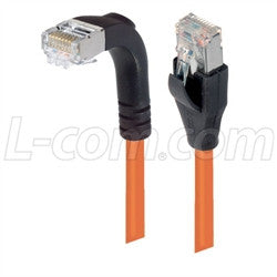 TRD815SRA1OR-25 L-Com Ethernet Cable