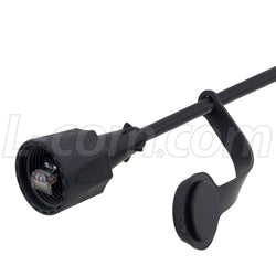 L-Com Cable TRD815WP-3M