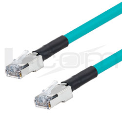 L-Com Cable TRD824HFO-TEL-3