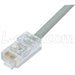 Cable cat-5e-eia568-patch-cable-rj45-rj45-gray-30-ft