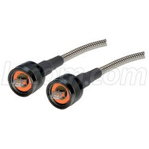 TRD8RGMT2-03 L-Com Ethernet Cable